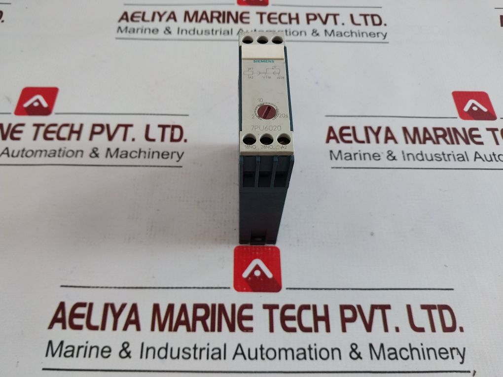 Siemens 7Pu6020-7Nb30
