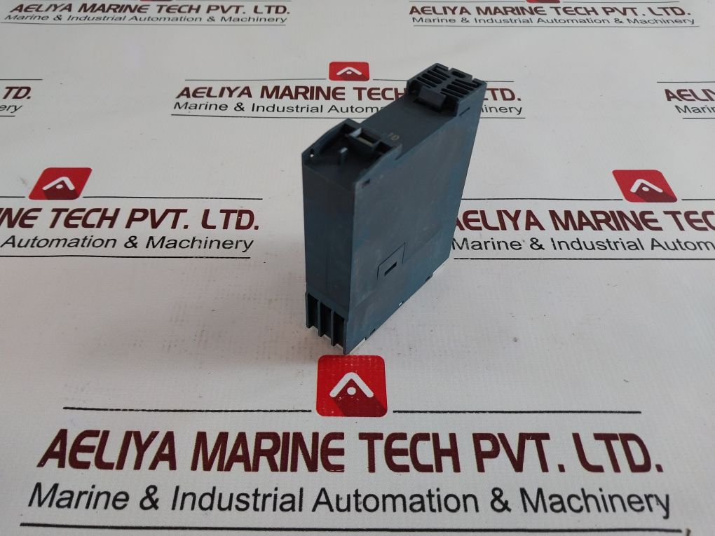 Siemens 7Pu6020-7Nb30 Timing Relay