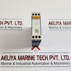 Siemens 7Pu6020-7Nj20 Star Delta Time Relay