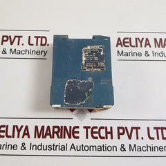 Siemens 7Pu6020-7Nj20 Star Delta Time Relay