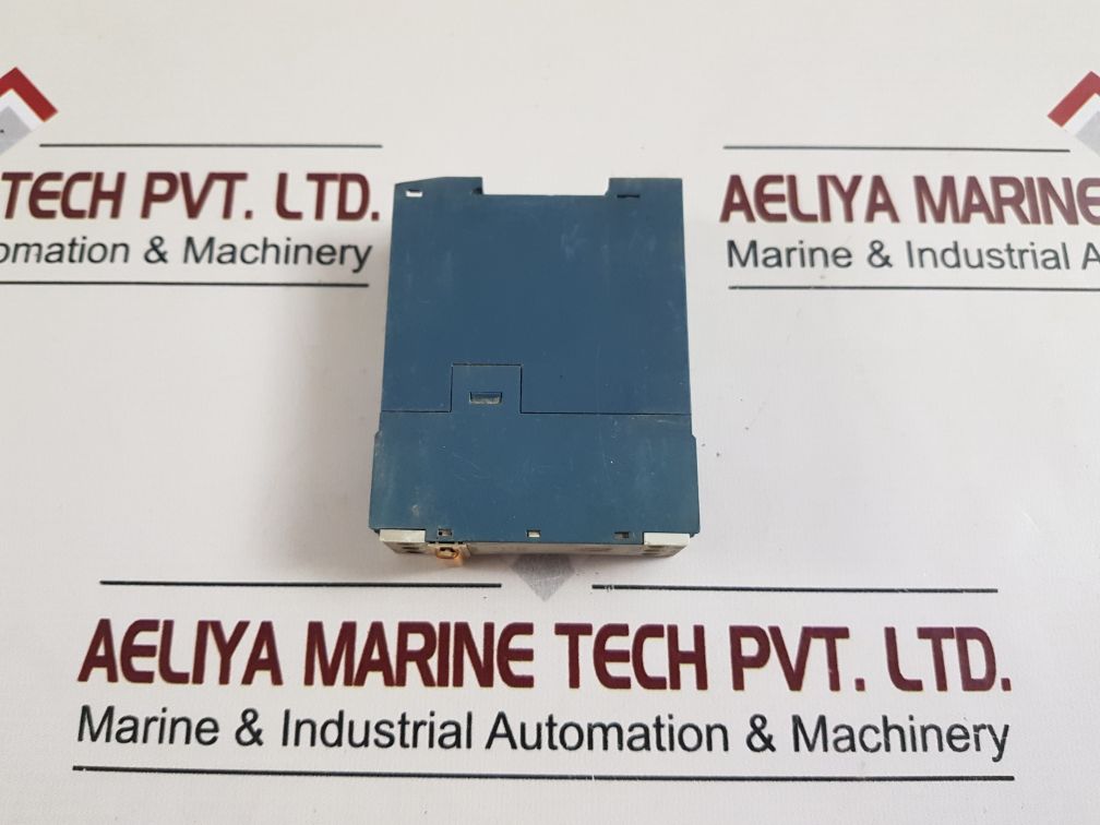 Siemens 7Pu6020-7Nj20 Star Delta Time Relay