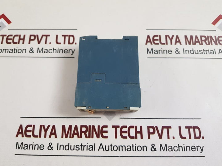 Siemens 7Pu6020-7Nj20 Star Delta Time Relay