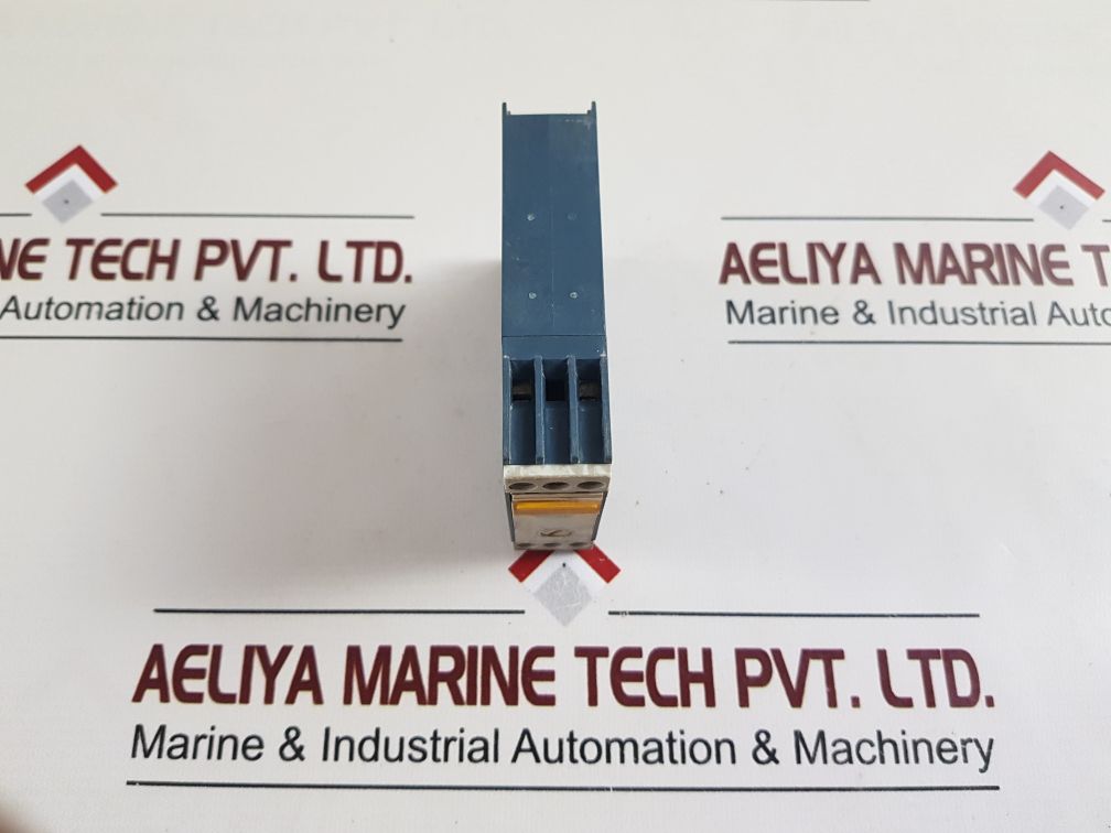 Siemens 7Pu6020-7Nj20 Star Delta Time Relay