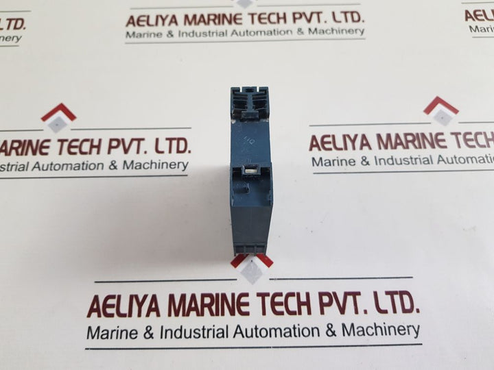 Siemens 7Pu6020-7Nj20 Star Delta Time Relay