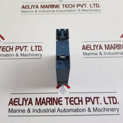 Siemens 7Pu6020-7Nj20 Star Delta Time Relay