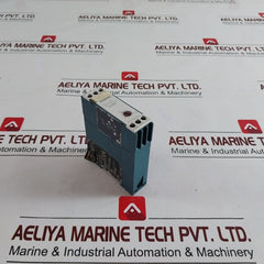 Siemens 7Pu6020-7Nn20-zh07 Time Relay