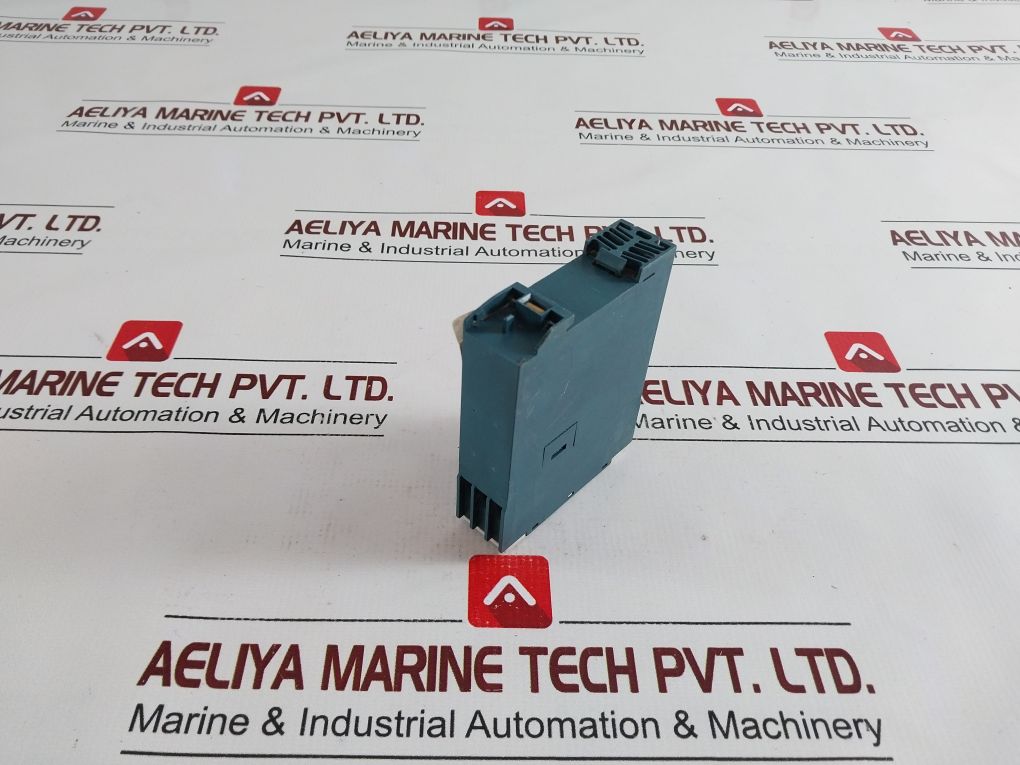 Siemens 7Pu6020-7Nn20-zh07 Time Relay