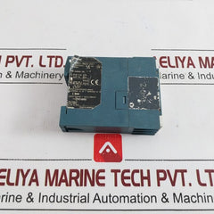 Siemens 7Pu6020-7Nn20-zh07 Time Relay