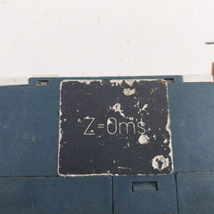 Siemens 7Pu6020-7Nn20-zh07 Time Relay
