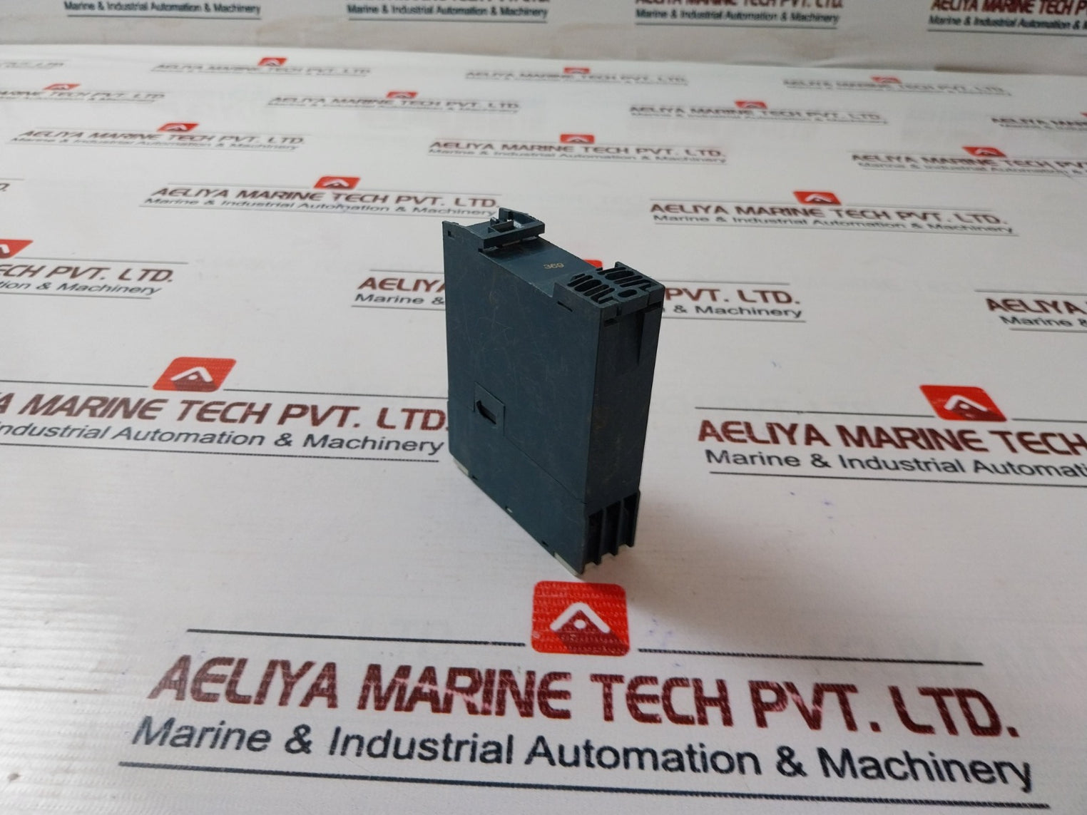 Siemens 7Pu6020-7Nn20 Star/Delta Timer Relay 200/240 Vac