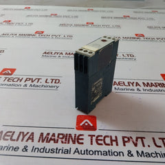 Siemens 7Pu6020-7Nn20 Star/Delta Timer Relay 200/240 Vac