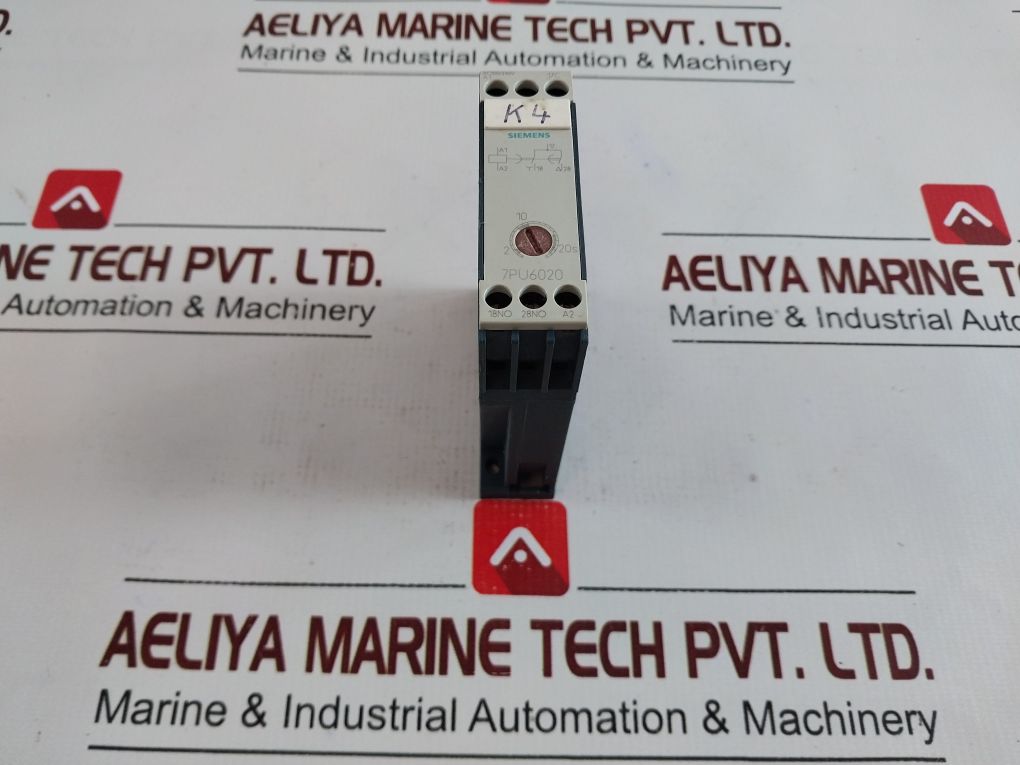 Siemens 7Pu6020-7Nn20
