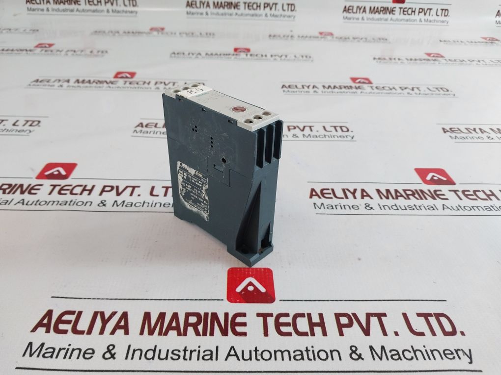 Siemens 7Pu6020-7Nn20 Time Relay