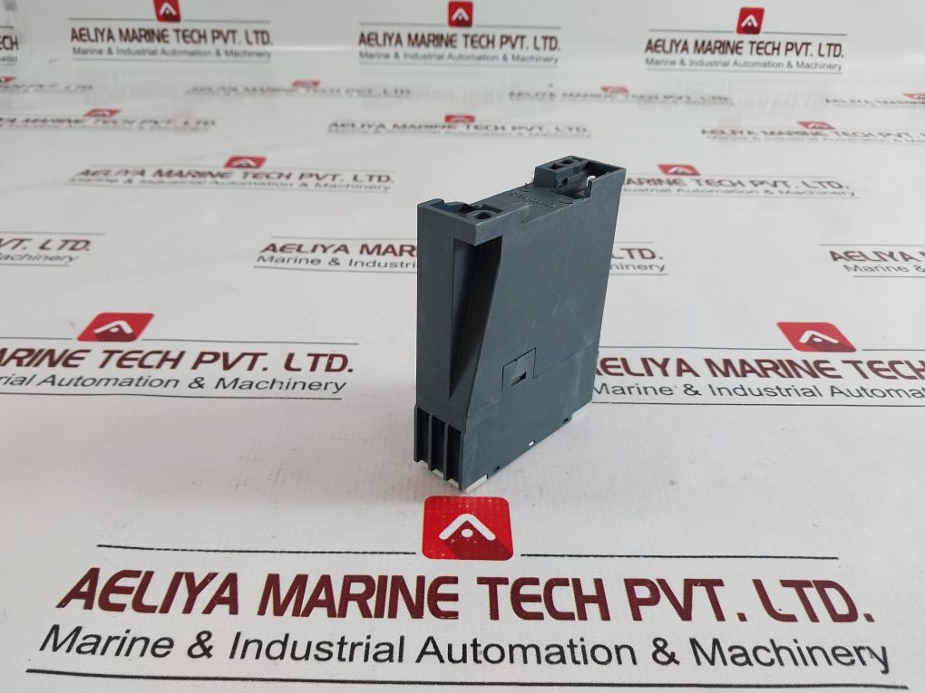 Siemens 7Pu6020-7Nn20 Time Relay