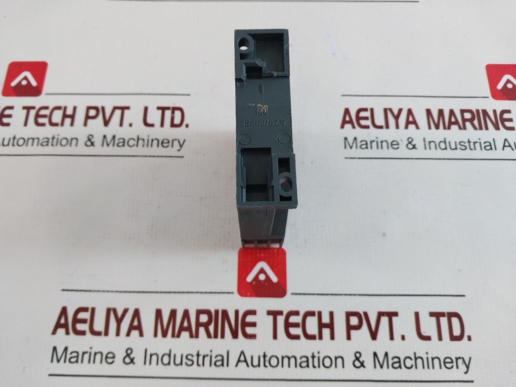 Siemens 7Pu6020-7Nn20 Time Relay