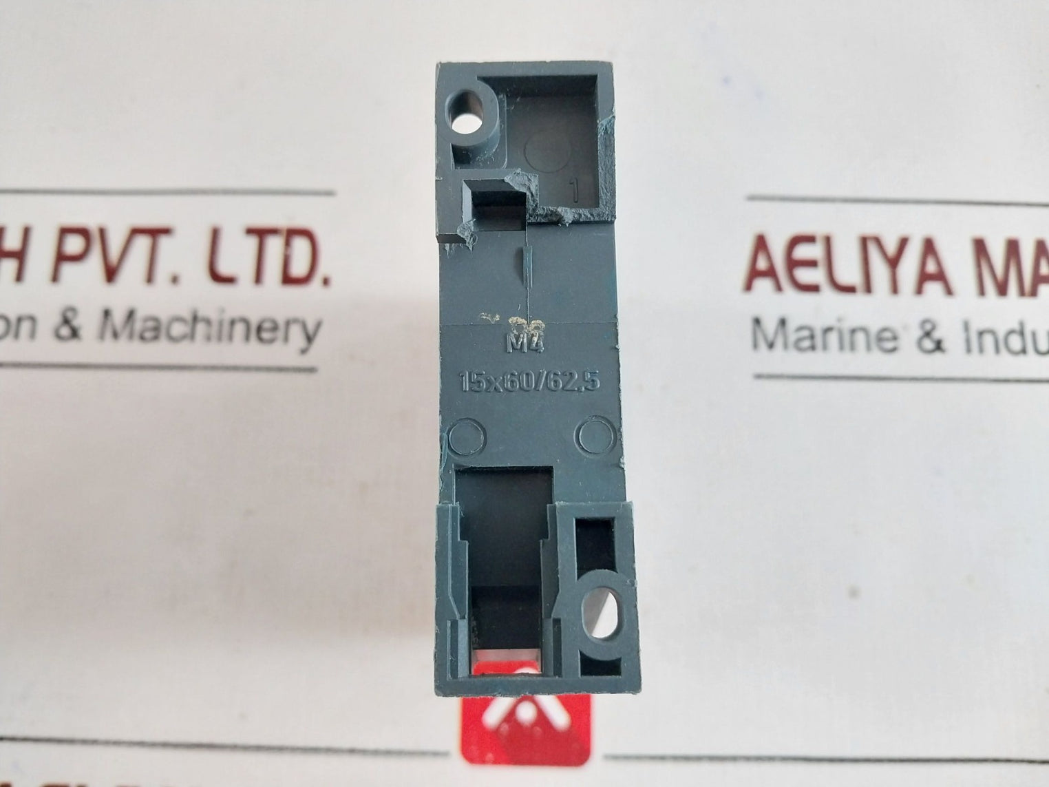 Siemens 7Pu6020-7Nn20 Time Relay