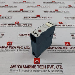 Siemens 7Pu6020-7Nn20 Time Relay 200/240V 50/60Hz