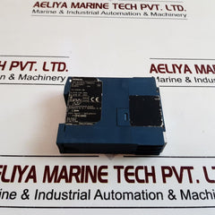 Siemens 7Pu6020-7Nn20 Star/Delta Time Relay