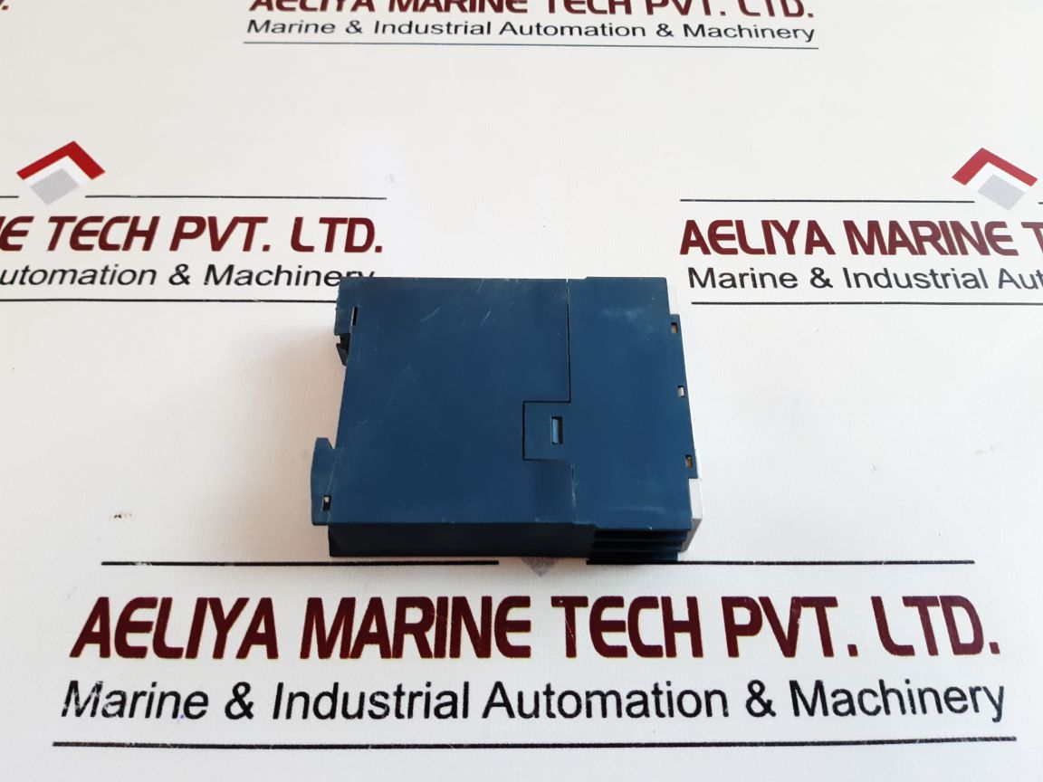 Siemens 7Pu6020-7Nn20 Star/Delta Time Relay