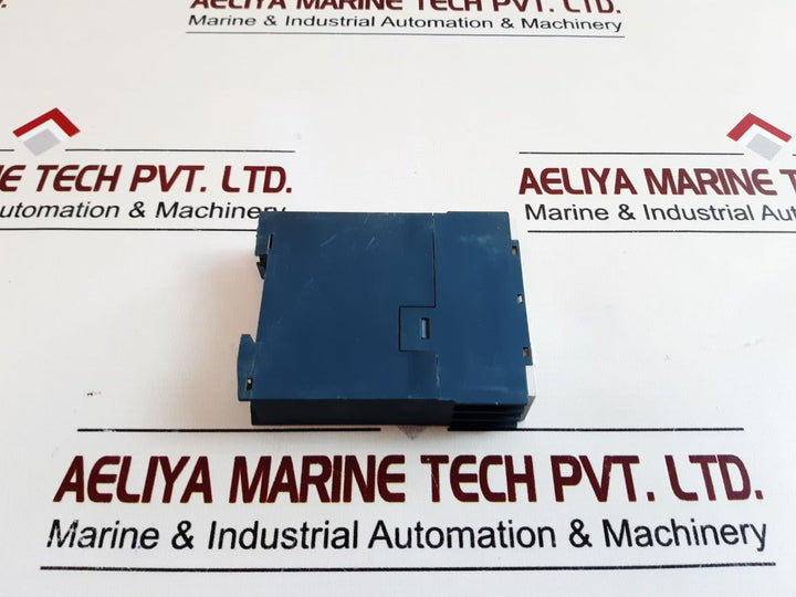Siemens 7Pu6020-7Nn20 Star/Delta Time Relay