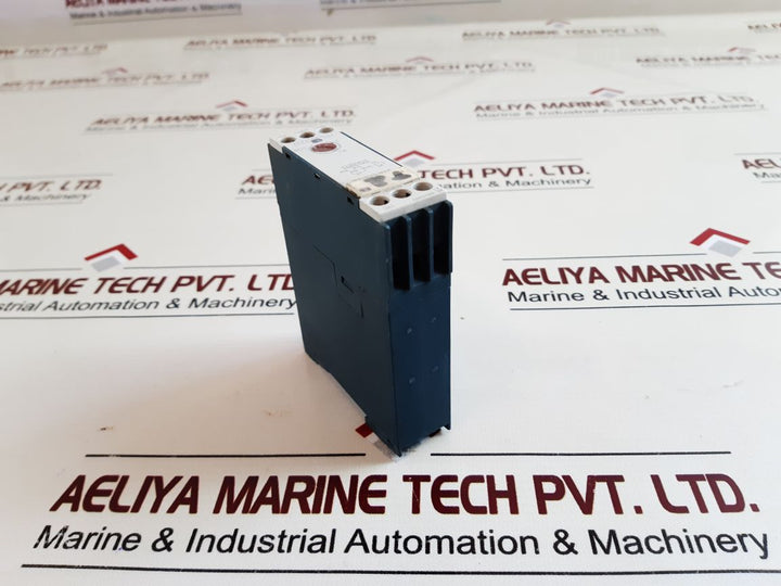 Siemens 7Pu6020-7Nn20 Star/Delta Time Relay