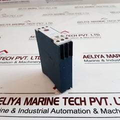 Siemens 7Pu6020-7Nn20 Star/Delta Time Relay
