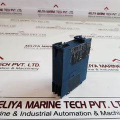 Siemens 7Pu6020-7Nn20 Star/Delta Time Relay