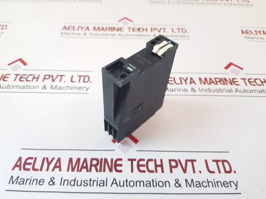 Siemens 7Pu6020-7Nn20 Time Relay