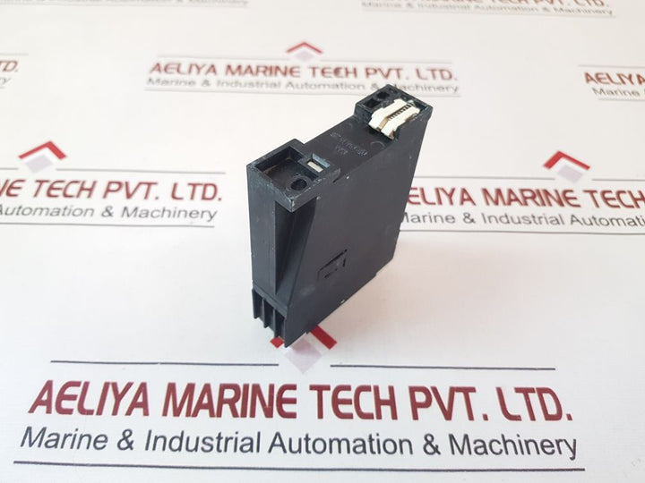 Siemens 7Pu6020-7Nn20 Time Relay