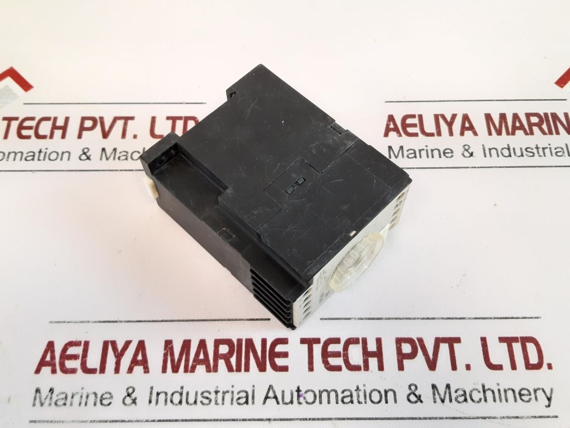 Siemens 7Pu6040-7Nn20 Time Delay Relay 20S
