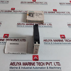Siemens 7Pu60 20-3Nj2 Star-delta Timer