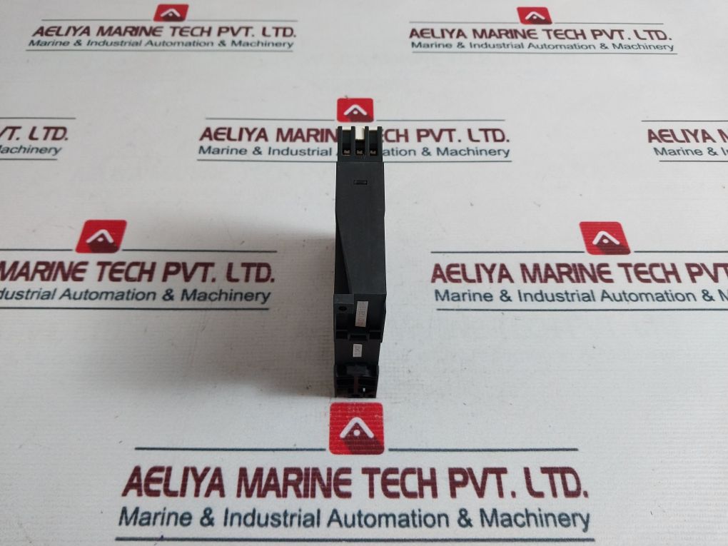 Siemens 7Pu60 20-3Nj2 Star-delta Timer