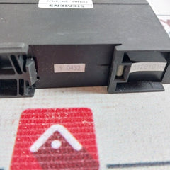 Siemens 7Pu60 20-3Nj2 Star-delta Timer
