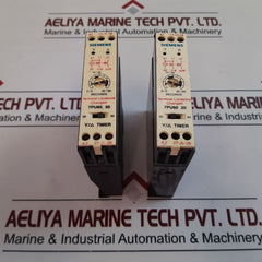 Siemens 7Pu60 20-3Nn2 Time Delay Relay