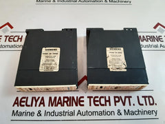 Siemens 7Pu60 20-3Nn2 Time Delay Relay