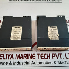 Siemens 7Pu60 20-3Nn2 Time Delay Relay