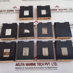 Siemens 7Pu60 20-3Nn2 Time Delay Relay