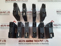 Siemens 7Pu60 20-3Nn2 Time Delay Relay
