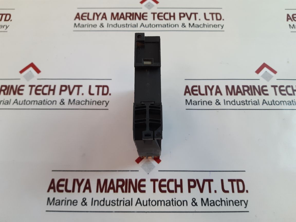 Siemens 7Pu60 20-3Nn2 Time Delay Relay