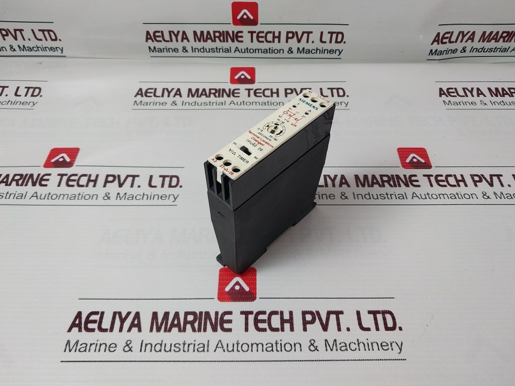 Siemens 7Pu60 20-3Nn2