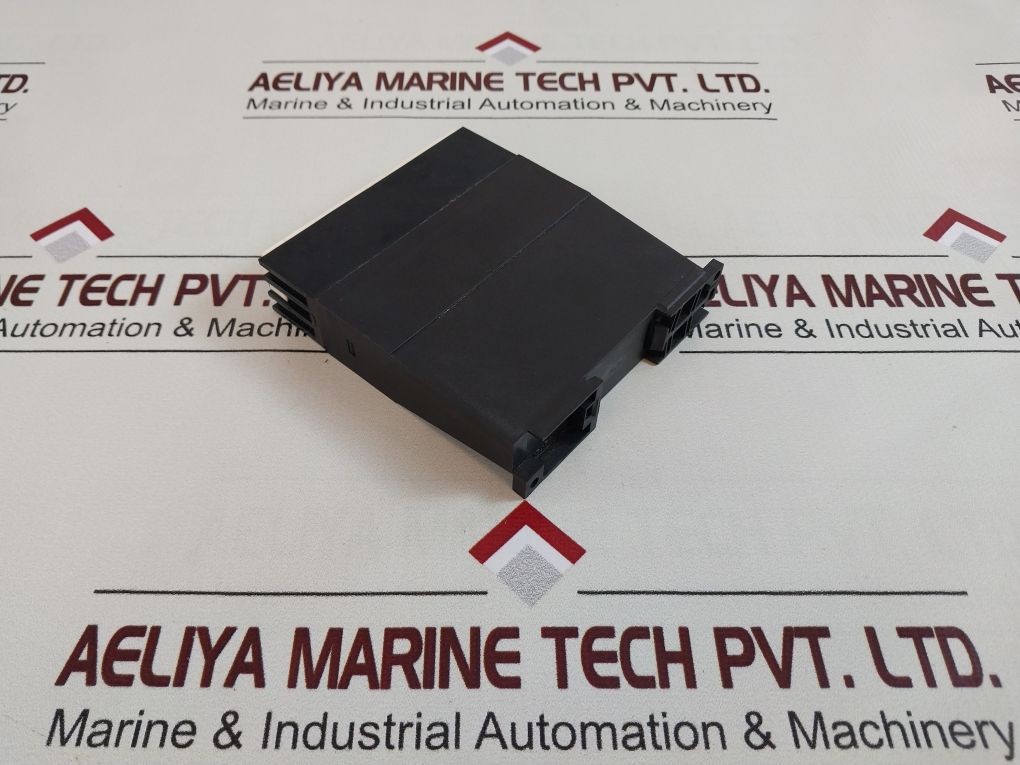 Siemens 7Pu60 20-3Nt2 Star-delta Time Delay Relay 