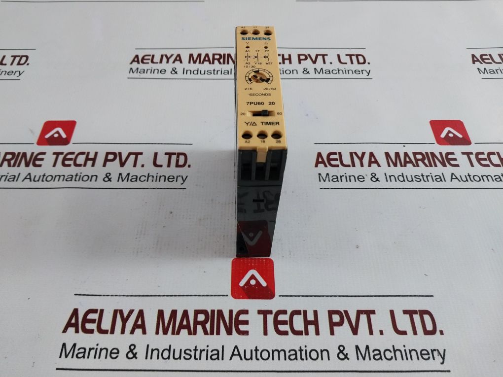 Siemens 7Pu60 20
