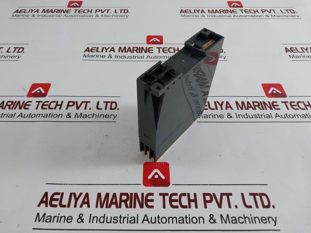 Siemens 7Pu60 20 Relay