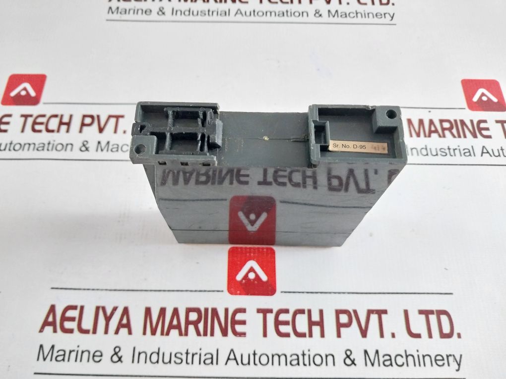 Siemens 7Pu60 20 Relay