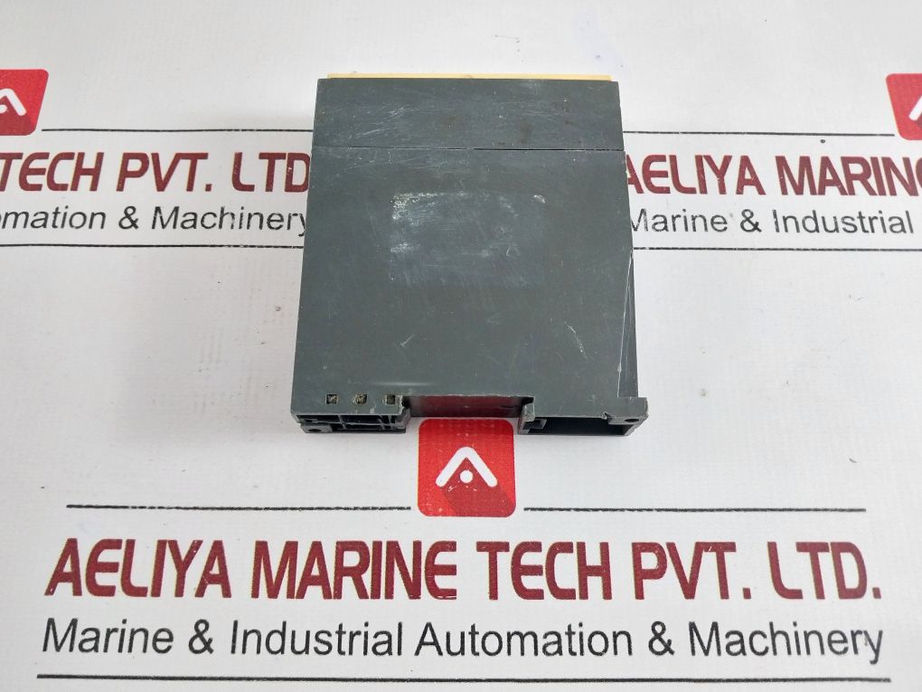 Siemens 7Pu60 20 Relay