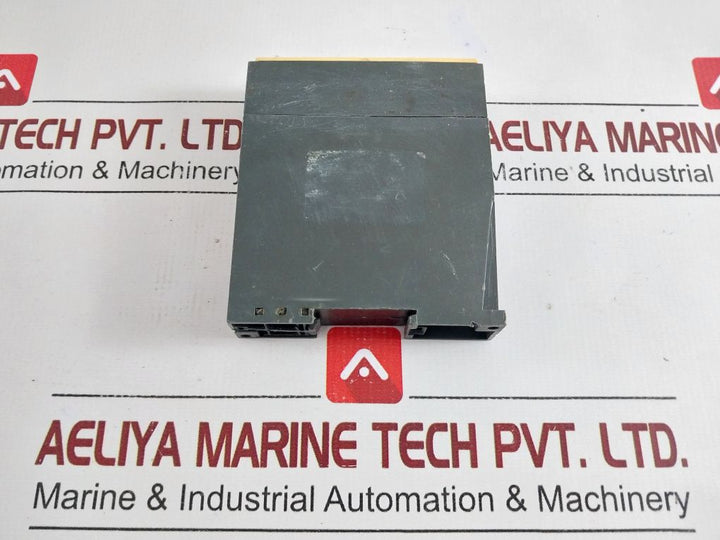 Siemens 7Pu60 20 Relay