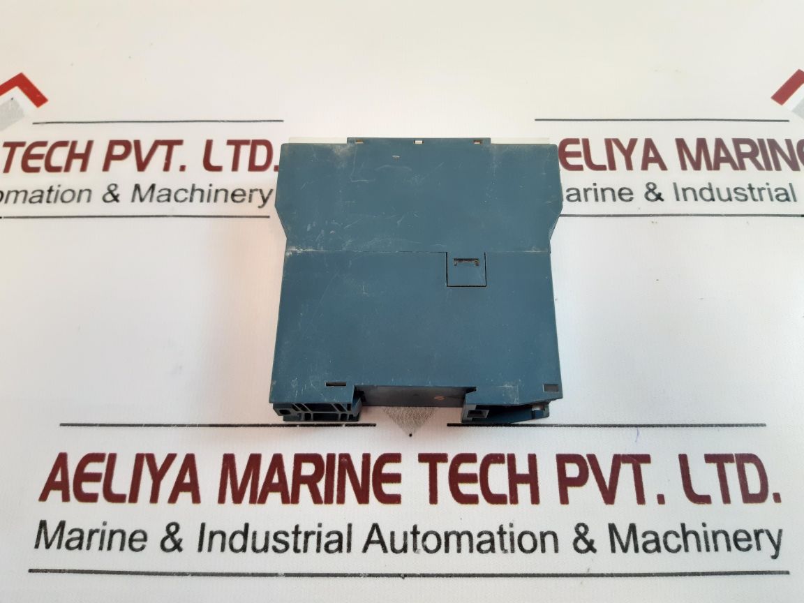 Siemens 7Pu6220-7Nn20 Time Relay