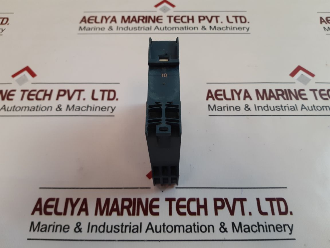 Siemens 7Pu6220-7Nn20 Time Relay