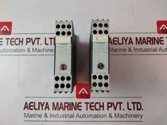 Siemens 7Pu6220-7Nn20 220V