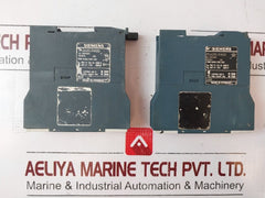 Siemens 7Pu6220-7Nn20 Time Relay Free Shipping By Express